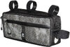 AGU Bar Bag VENTURE Handlebar 2 Liter reflective mist 