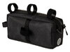 AGU Bar Bag VENTURE Handlebar 2 Liter reflective mist 