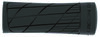 Ergon Lenkergriffe GA2 Single Twist Shift schwarz 