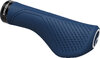 Ergon Lenkergriffe GS1 Evo Small nightride blue 