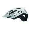 LAZER Unisex MTB Coyote MIPS Helm white L