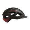 LAZER Unisex Sport Cameleon MIPS Helm matte black red L