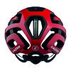 LAZER Unisex Road Century Helm red black L