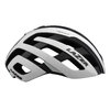 LAZER Unisex Road Century Mips Helm white black S