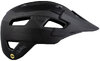 LAZER Unisex MTB Chiru MIPS Helm matte black grey M