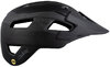 LAZER Unisex MTB Chiru MIPS Helm matte black grey S