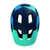 LAZER Unisex MTB Chiru MIPS Helm matte blue steel L