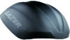 LAZER Aeroshell Genesis black reflective L