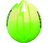 LAZER Aeroshell Genesis flash yellow L