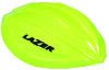 LAZER Aeroshell Genesis flash yellow S