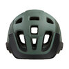 LAZER Unisex MTB Jackal MIPS Helm matte dark green flash yellow S