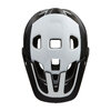 LAZER Unisex MTB Jackal MIPS Helm white black M