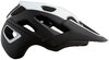 LAZER Unisex MTB Jackal MIPS Helm white black S