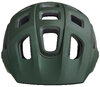 LAZER Unisex MTB Impala MIPS Helm matte dark green flash yellow L