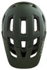 LAZER Unisex MTB Coyote MIPS Helm matte dark green M