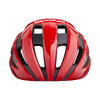 LAZER Unisex Road Sphere Mips Helm red L