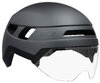 LAZER Unisex City Urbanize MIPS Helm matte titanium L