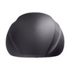 LAZER Aeroshell Sphere black M