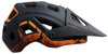 LAZER Unisex MTB Impala MIPS Helm matte cobalt orange L