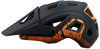 LAZER Unisex MTB Impala MIPS Helm matte cobalt orange M