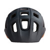 LAZER Unisex MTB Impala MIPS Helm matte cobalt orange M