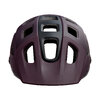 LAZER Unisex MTB Impala MIPS Helm matte mulberry M