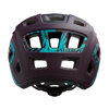 LAZER Unisex MTB Impala MIPS Helm matte mulberry M