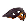 LAZER Unisex MTB Coyote MIPS Helm matte mulberry orange M