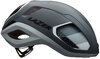 LAZER Unisex Road Vento KinetiCore Helm matte blue grey L