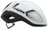 LAZER Unisex Road Vento KinetiCore Helm matte white M