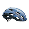 LAZER Unisex Road Strada KinetiCore Helm light blue sunset L