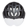 LAZER Unisex City Anverz NTA MIPS Helm matte titanium L