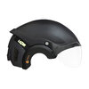 LAZER Unisex City Anverz NTA MIPS Helm matte titanium M