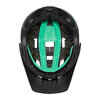 LAZER Unisex MTB Jackal KinetiCore Helm matte black M