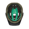 LAZER Unisex MTB Jackal KinetiCore Helm matte blue green M