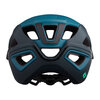 LAZER Unisex MTB Jackal Kineticore Helm matte blue M