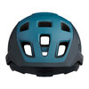 LAZER Unisex MTB Jackal Kineticore Helm matte blue S