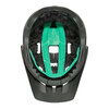 LAZER Unisex MTB Jackal KinetiCore Helm matte dark green L