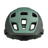 LAZER Unisex MTB Jackal KinetiCore Helm matte dark green L