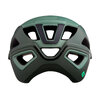 LAZER Unisex MTB Jackal KinetiCore Helm matte dark green L