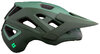 LAZER Unisex MTB Jackal KinetiCore Helm matte dark green M