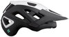 LAZER Unisex MTB Jackal KinetiCore Helm matte white black M