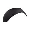 LAZER Aeroshell Strada matte black L