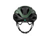 LAZER Unisex Road Strada KinetiCore Helm matte green M