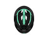 LAZER Unisex Road Strada KinetiCore Helm matte green M