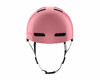 LAZER Unisex City Armor 2.0 Helm dusty rose M