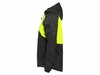 AGU Commuter Winter Rain Jacket Hi-vis & Reflection XXL