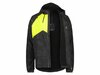 AGU Commuter Winter Rain Jacket Hi-vis & Reflection XXL