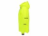 AGU Commuter Compact Rain Jacket Hi-vis Neon Yellow XXL