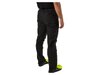 AGU Commuter Compact Rain Pants Black XL